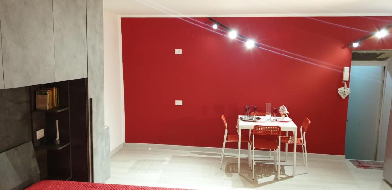 Casa Di Tilde Apartment
