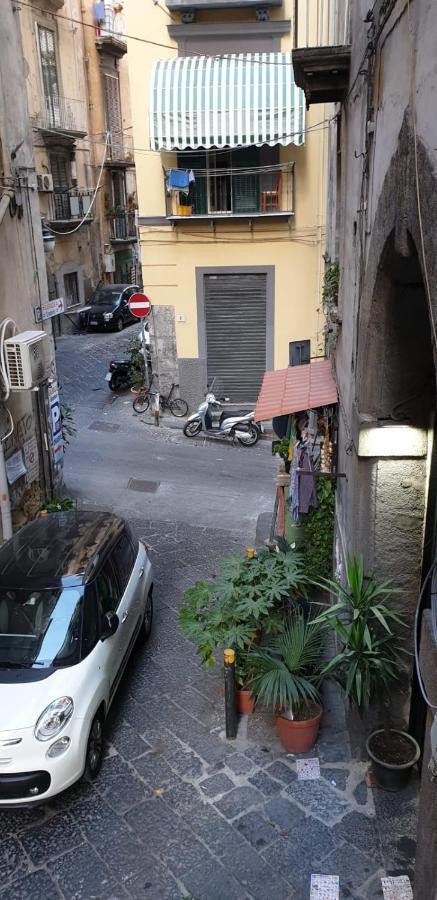 Apartment Casa Di Tilde *