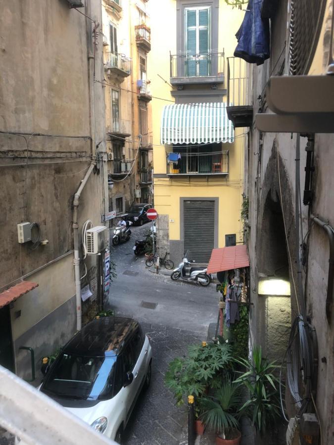 Casa Di Tilde Apartment Neapel