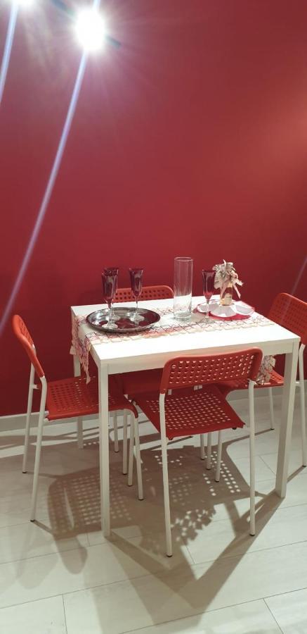 Casa Di Tilde Apartment Neapel